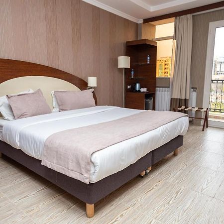 Rue D'Or Hotel Sétif 外观 照片
