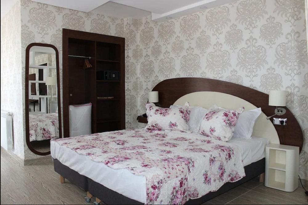 Rue D'Or Hotel Sétif 外观 照片