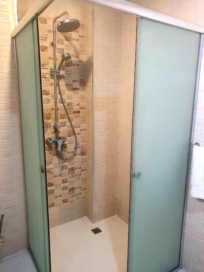 Rue D'Or Hotel Sétif 外观 照片