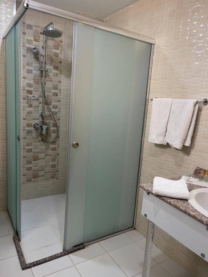 Rue D'Or Hotel Sétif 外观 照片