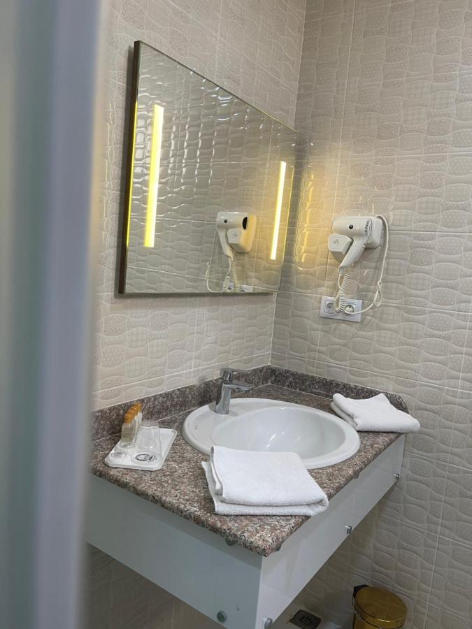 Rue D'Or Hotel Sétif 外观 照片