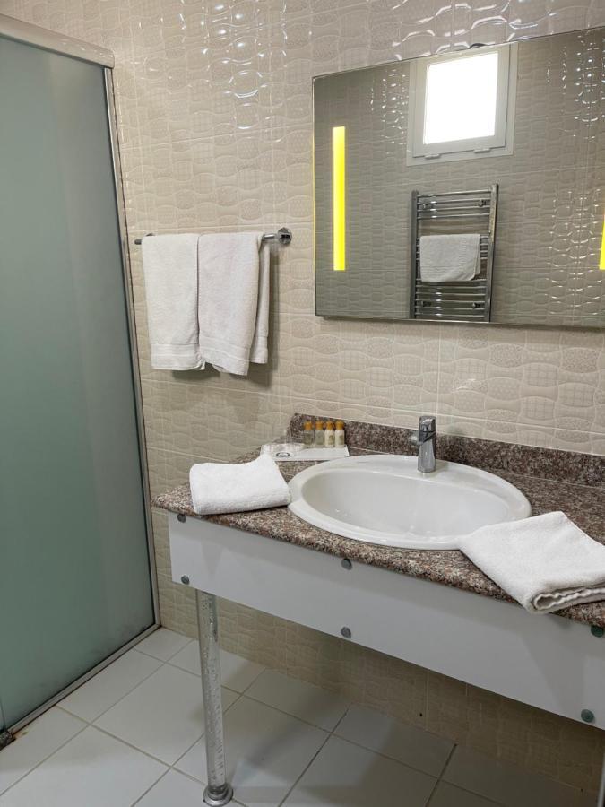 Rue D'Or Hotel Sétif 外观 照片