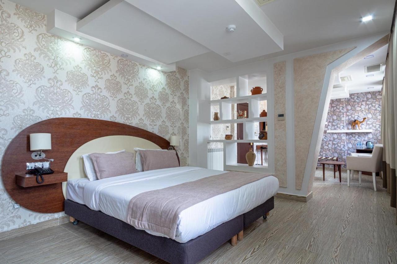 Rue D'Or Hotel Sétif 外观 照片