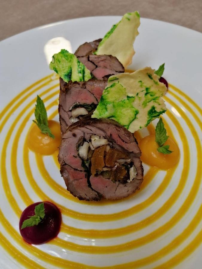 Rue D'Or Hotel Sétif 外观 照片