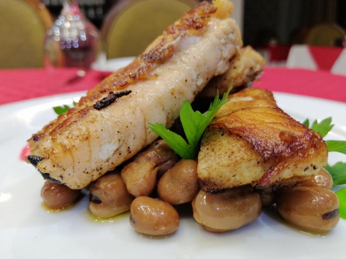 Rue D'Or Hotel Sétif 外观 照片