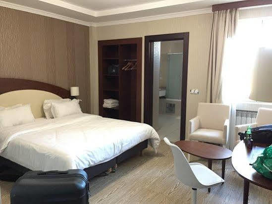 Rue D'Or Hotel Sétif 外观 照片