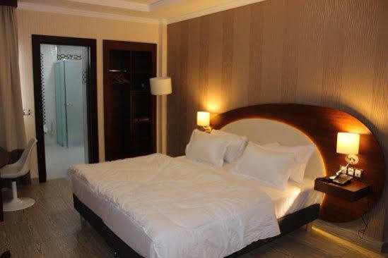 Rue D'Or Hotel Sétif 外观 照片